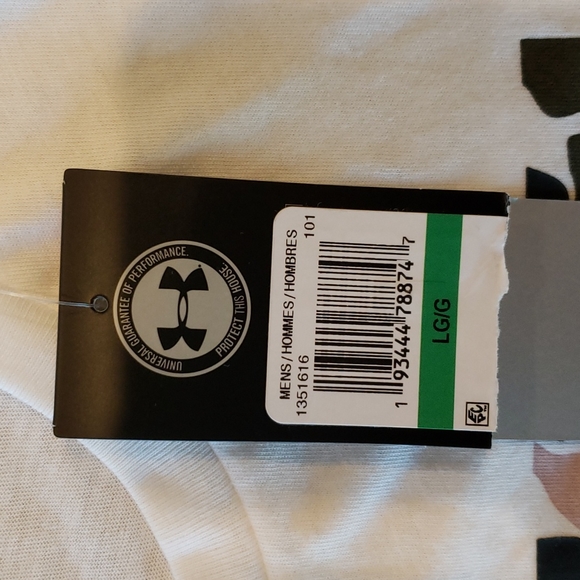 Rogue Shirt - Picture 2 of 2